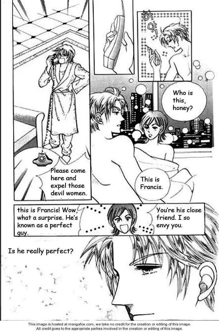 Look for Oppa! Chapter 7 4